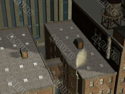 City Streets