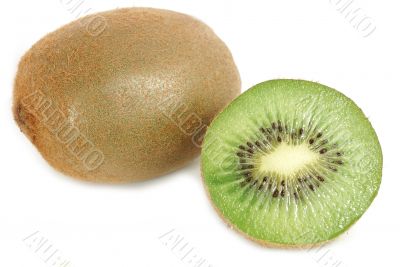 Kiwi fruit