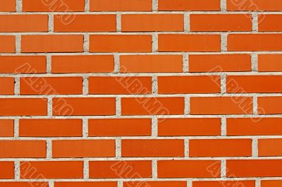 Brick Wall