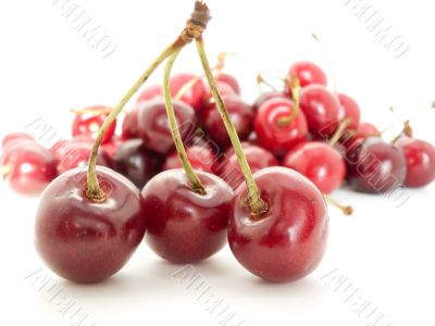 cherries