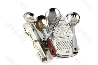 cutlery