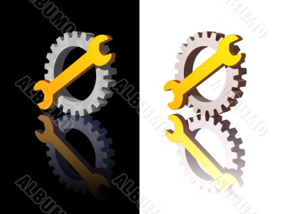 wrench