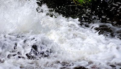 Water