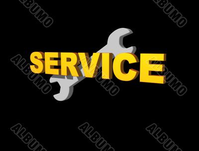 service