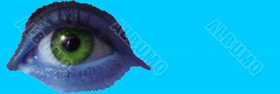 eye macro