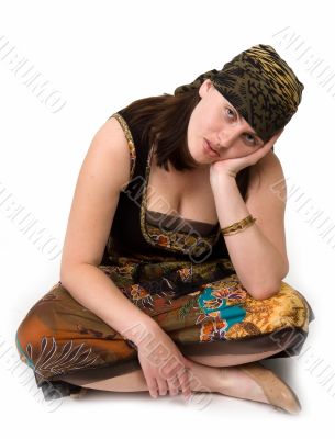 gipsy