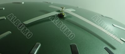 clock