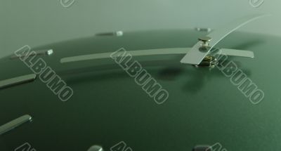 clock