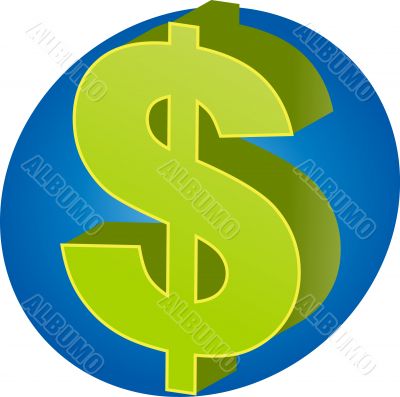 US Dollar Currency