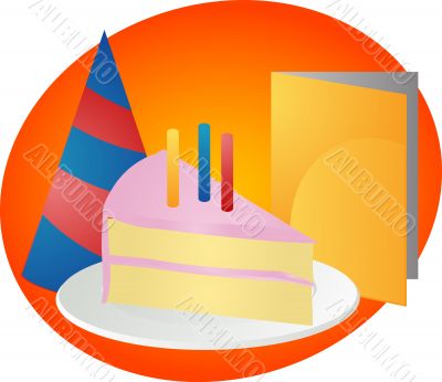 Birthday party