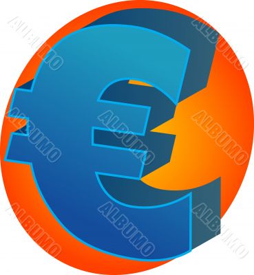 Euro currency