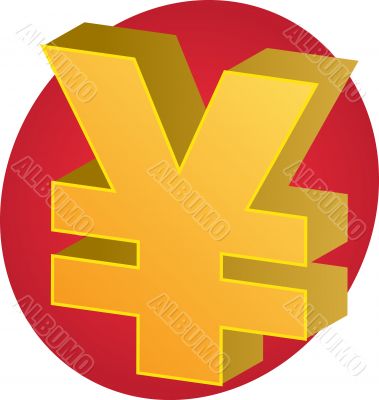 Yen currency