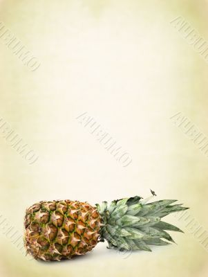 pineapple