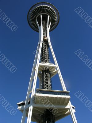 Space Needle