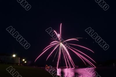 Fireworks