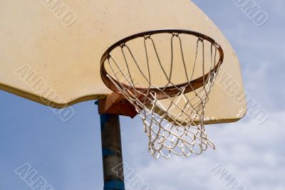 Basketball Net