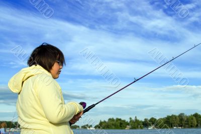 Fishing