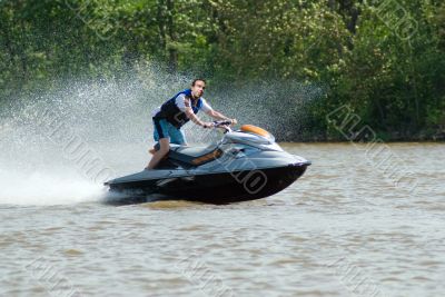 Jetski