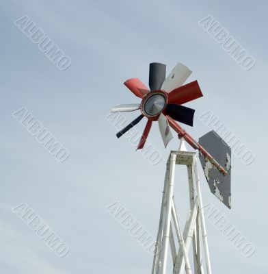 Weather Vane
