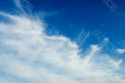 Cloudy Sky