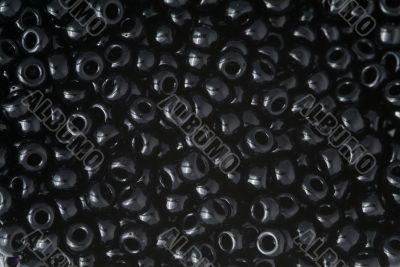 black pearls