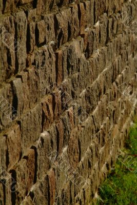 old stonewall