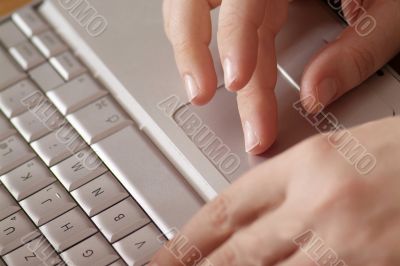 hands on notebook