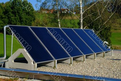 solar panel