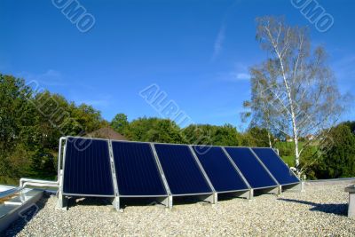 solar panel
