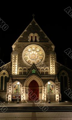 Christchurch Cathedral