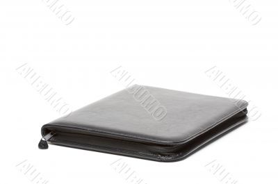 Black Business Folder