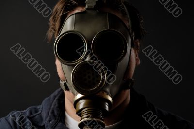 Gasmask