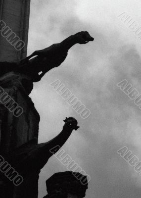 Gargoyle