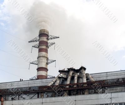 Power plant