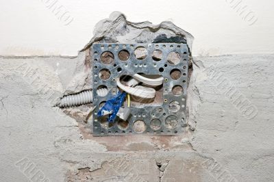 Electrical Wiring