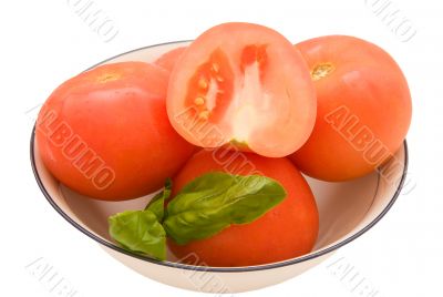 Tomatoes