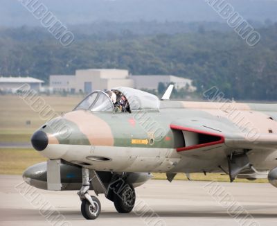 Jet Fighter