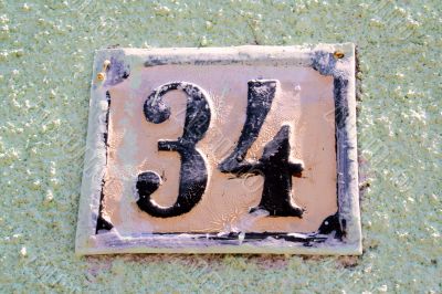 Number