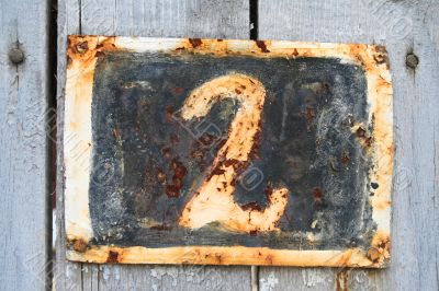 Number