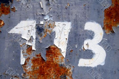 Number