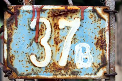 Number