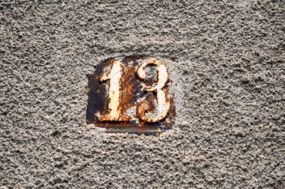 Number