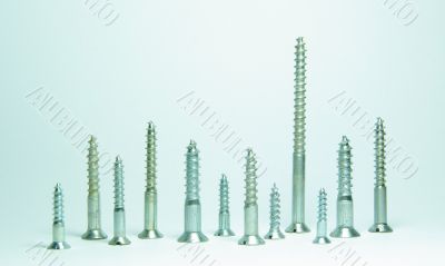 screws