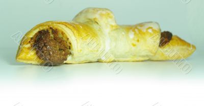 nut roll