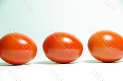 easter egg redd