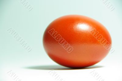 easter egg redd