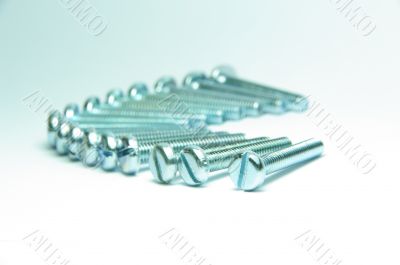 screws