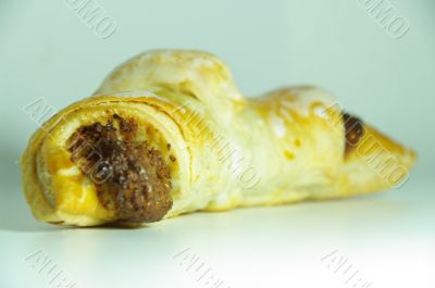 nut roll