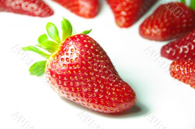 strawberry