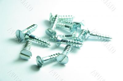 screws